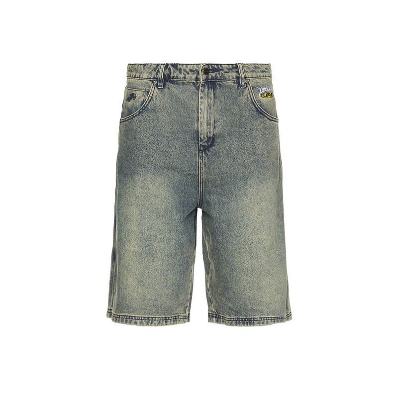 Worship Supplies Messenger Dozer Jean Short (30)