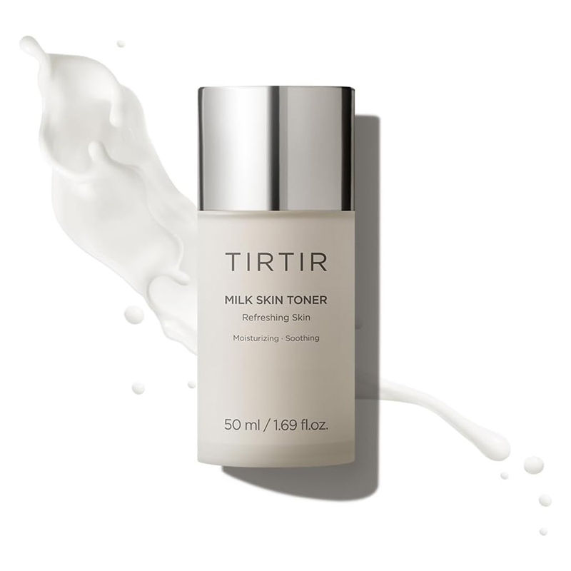TIRTIR Milk Skin Toner