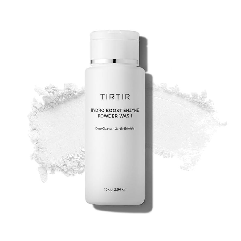 TIRTIR Hydro Boost Enzyme Powder Wash