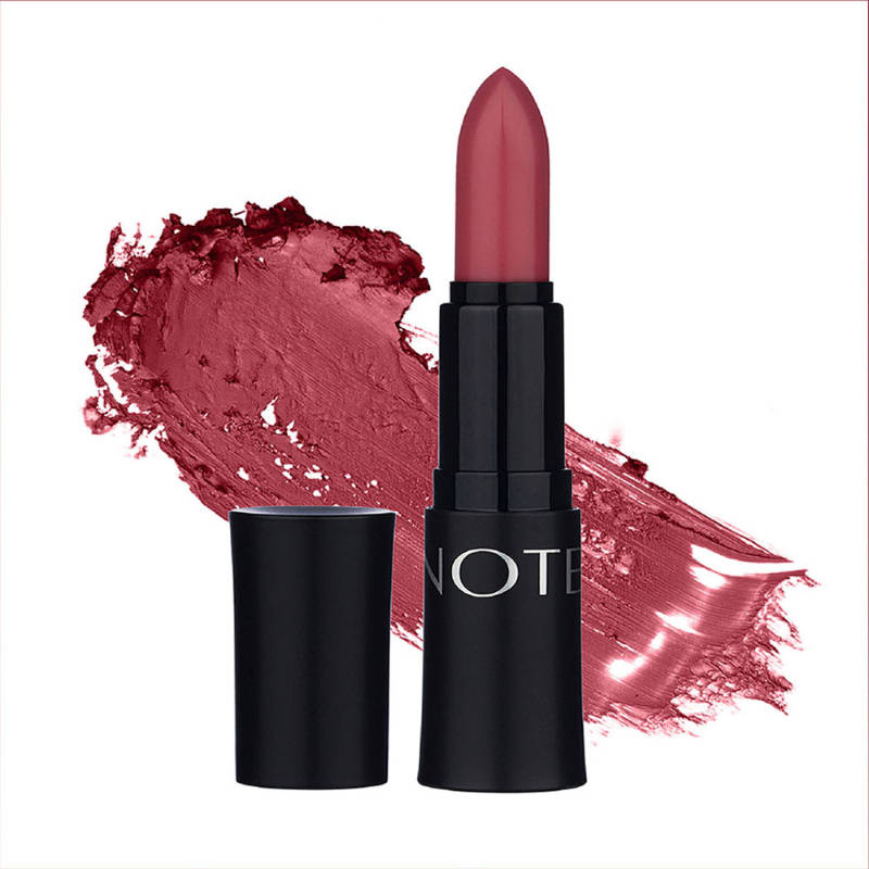 Note Mattemoist Lipstick - 313