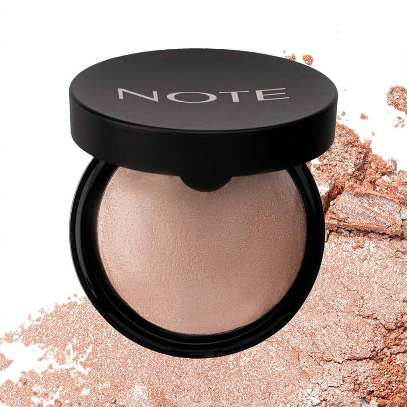 Note Baked Highlighter - 2