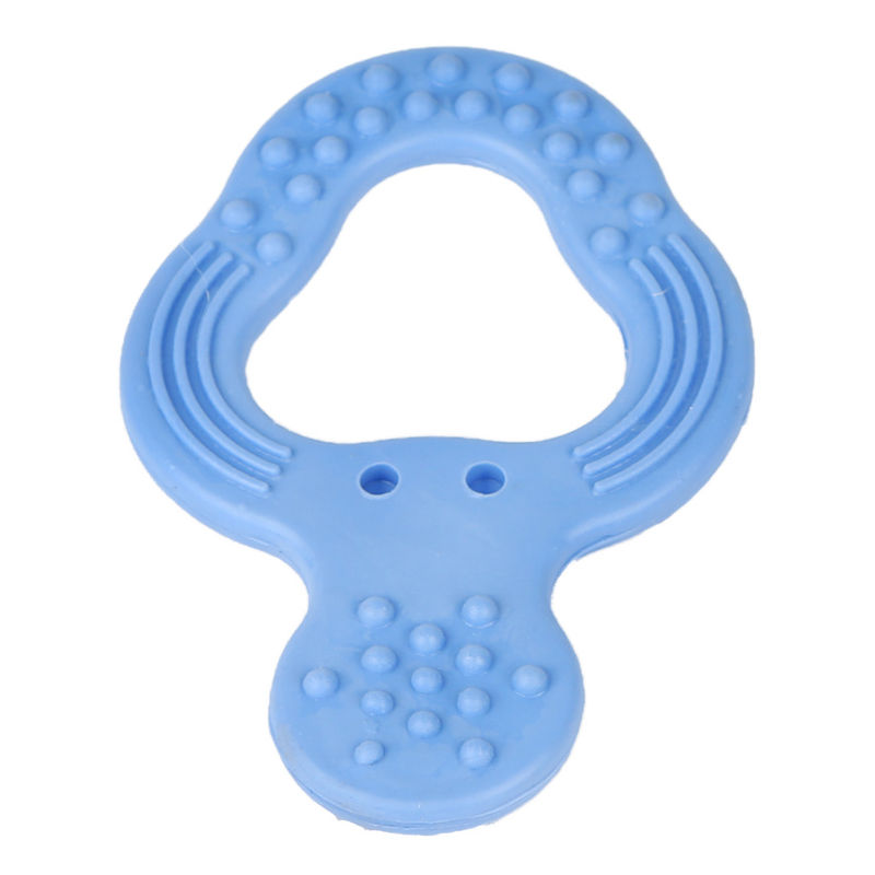 FARLIN Rubber Gum Soothers (Blue)