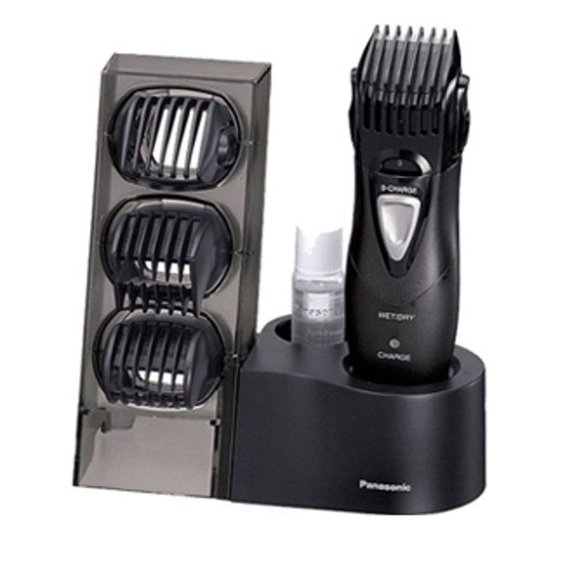 Panasonic ER GY10 Mens Body Grooming kit 6 in 1 Trimmer