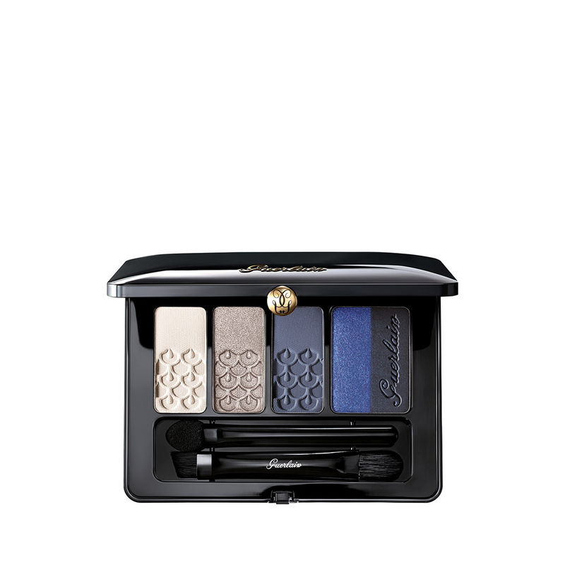 Guerlain La Palette 5 Couleurs