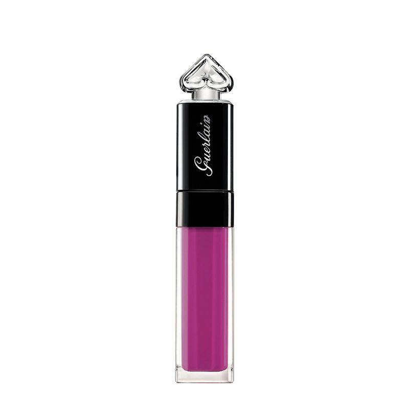 Guerlain La Petite Robe Noire Lip Colour'Ink - L161 Yuccie