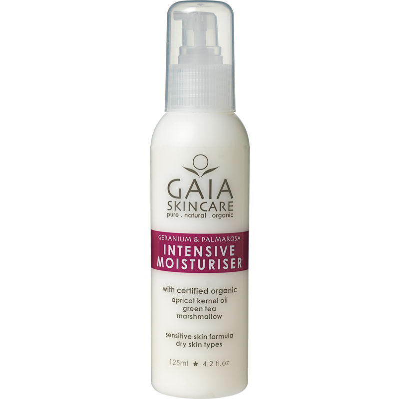 Gaia Skin Naturals Care Intensive Moisturiser