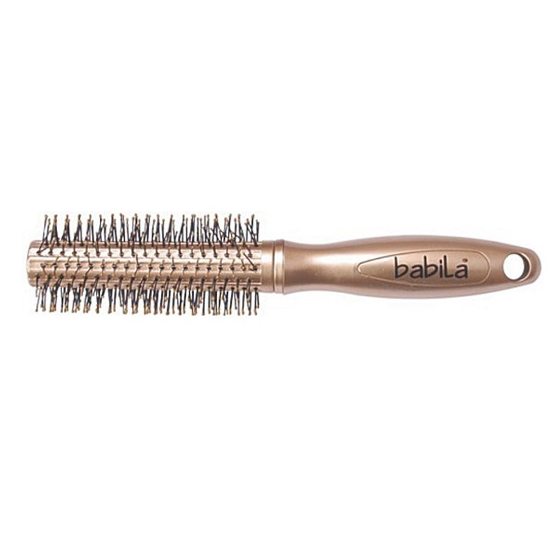 Babila Round Brush Hb V620