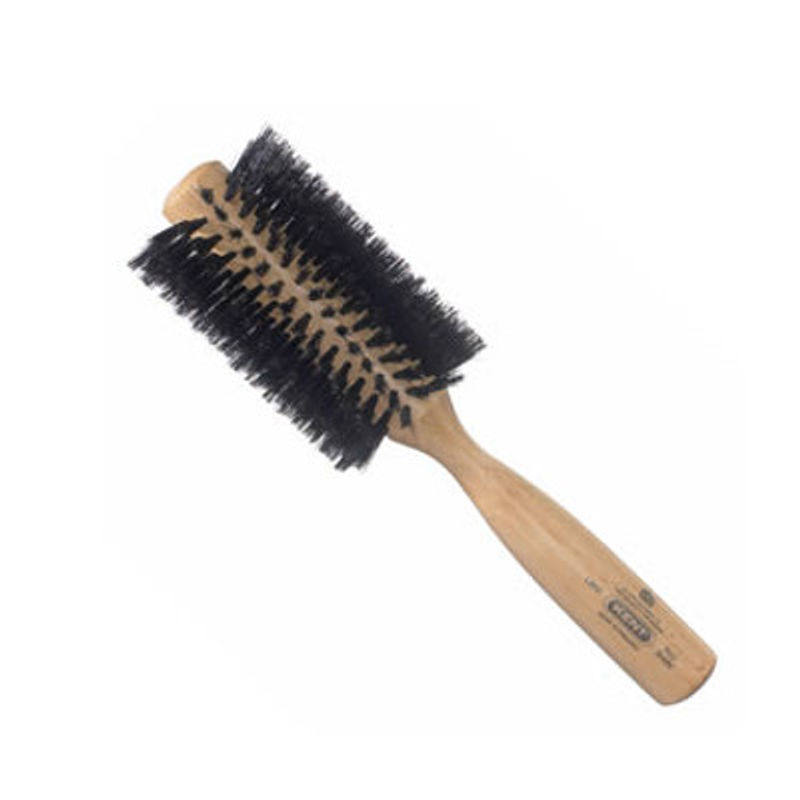 Kent Spiral Radial Pure Bristle Dressing & Styling Brush Buy Kent
