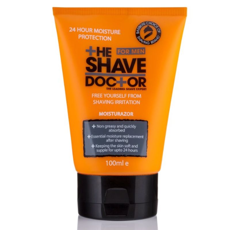 The Shave Doctor Moisturazor