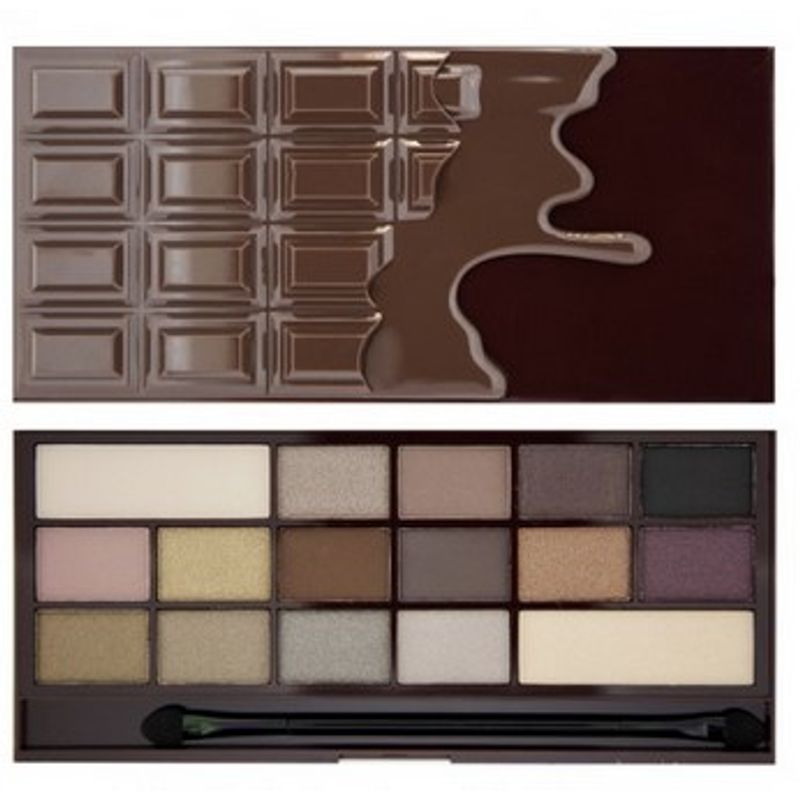 Makeup Revolution Wonder Palette At Nykaa Com