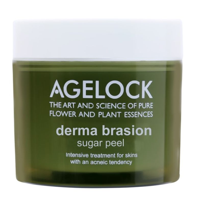 Age Lock Dermabrasion Sugar Peel
