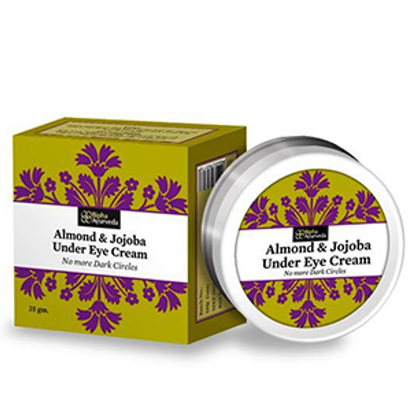 Bipha Ayurveda Almond & Jojoba Under Eye Cream Buy Bipha Ayurveda