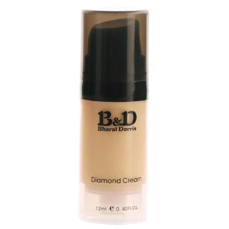 Bharat & Dorris Diamond Cream - No.6