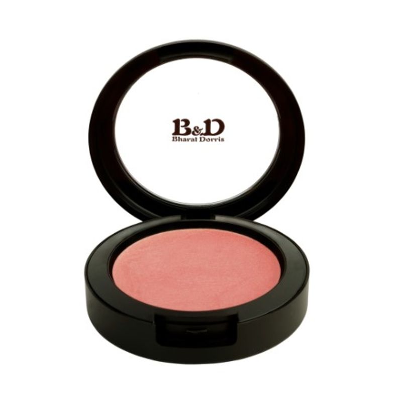 Bharat & Dorris Cream Blush - No.3
