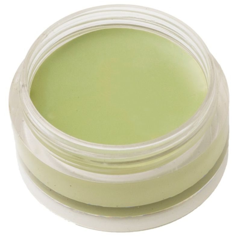 Bharat & Dorris Cream Foundation Small - No.16