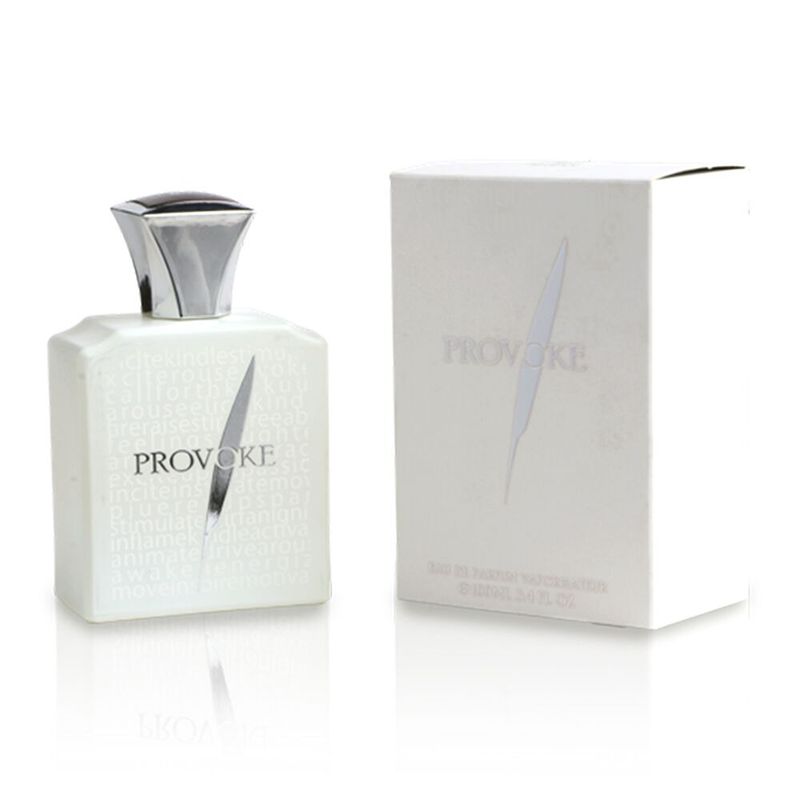 Ekoz Provoke White EDP For Men