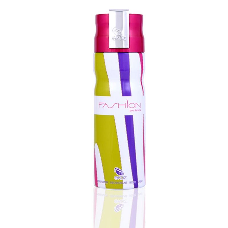 Ekoz Fashion Deodorant For Women