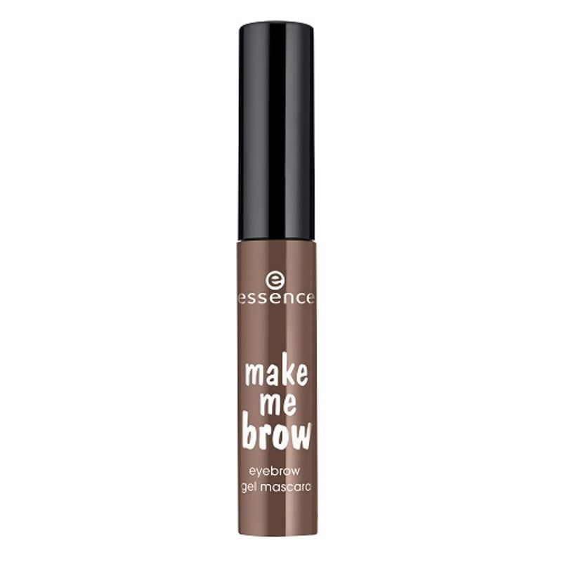 Essence Make Me Brow Eyebrow Gel Mascara - 02 Browny Brow