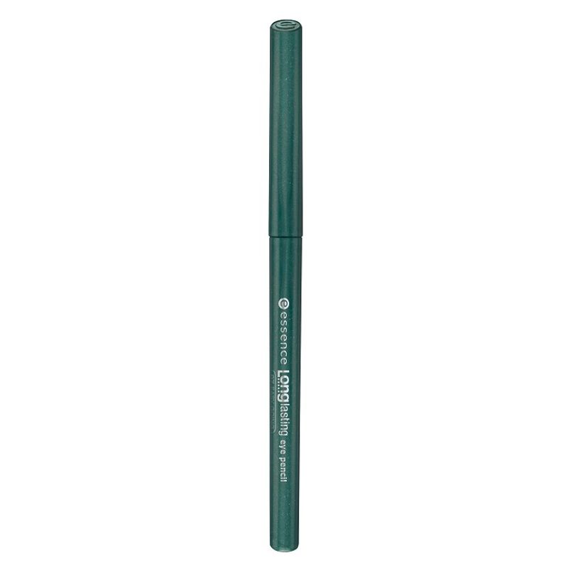 Essence Long-Lasting Eye Pencil - 12 I Have A Green