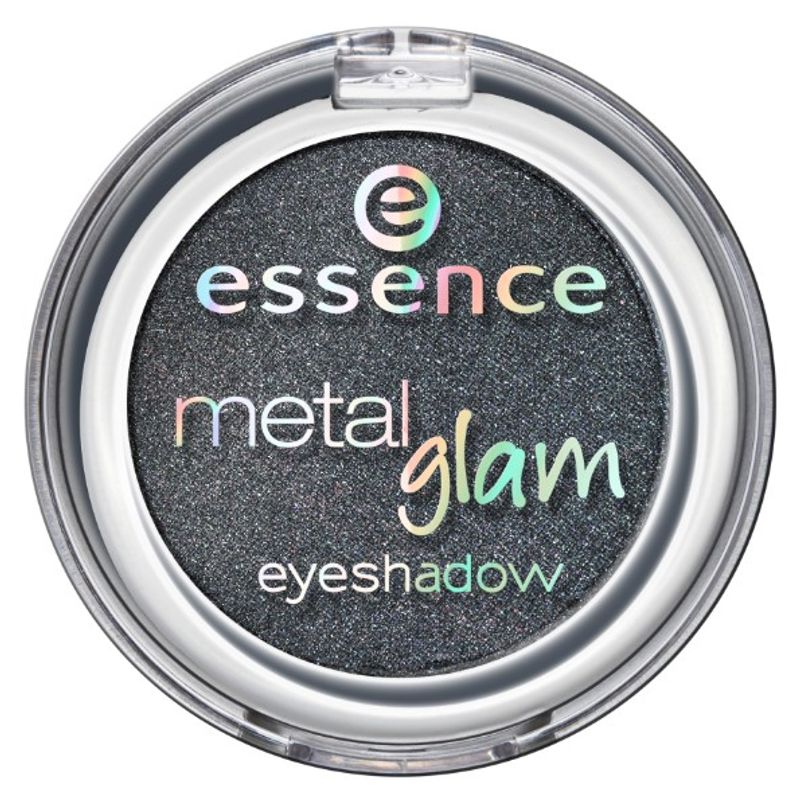 Essence Metal Glam Eyeshadow - 04 Sparkle All Night