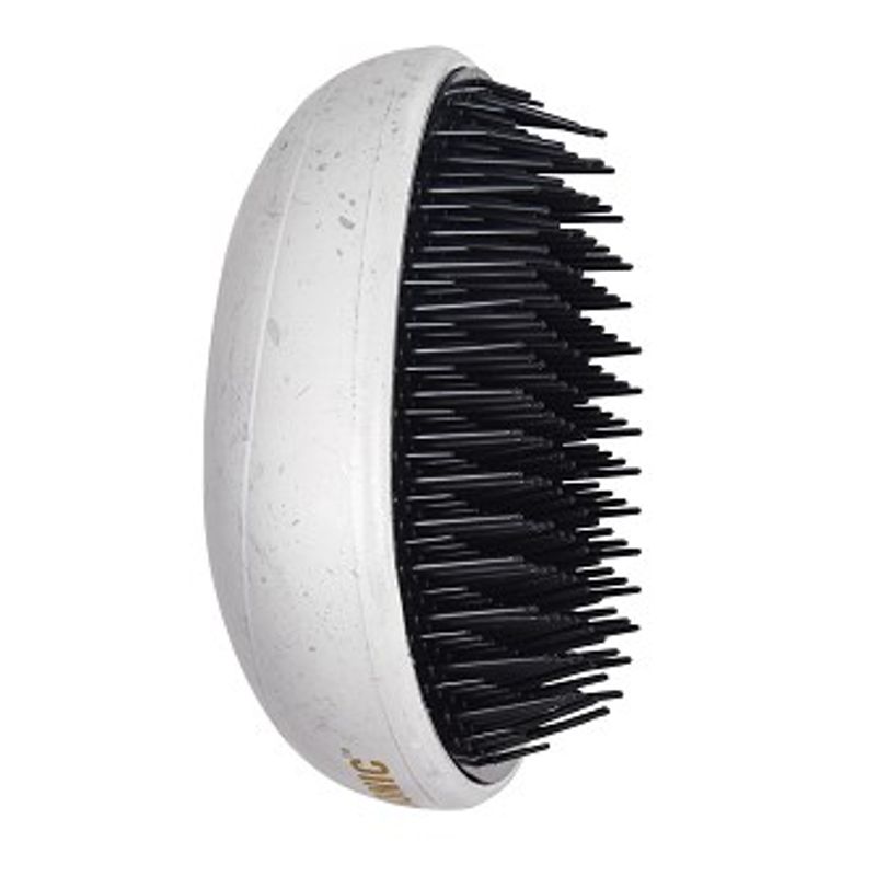 HairTronic Mini Detangler - Silver