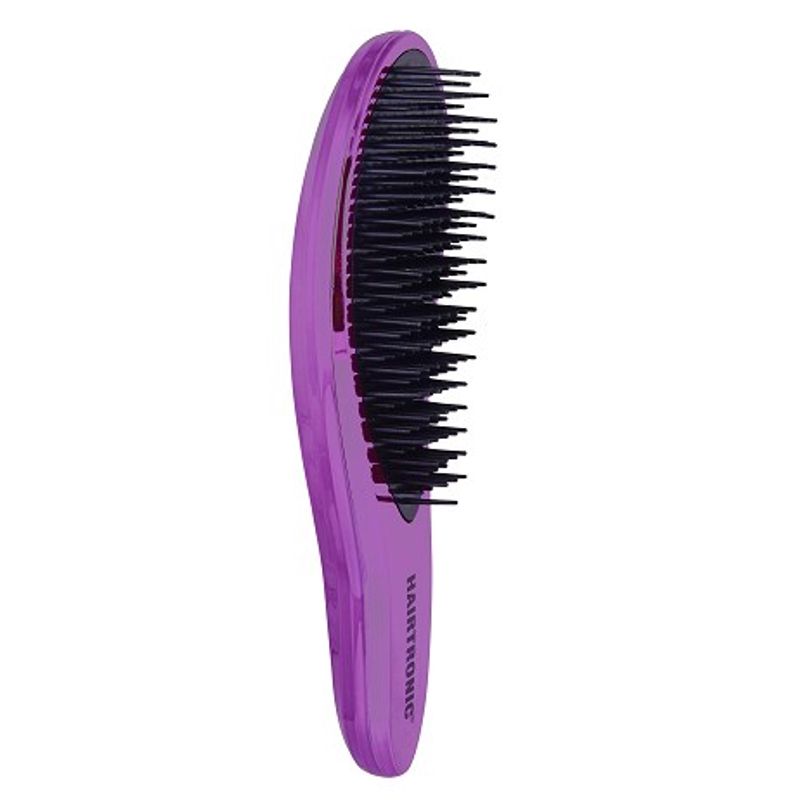 HairTronic Classic Classic Detangler - Pink Chrome