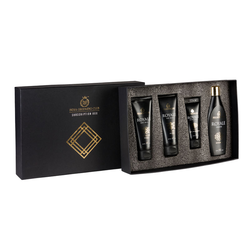 India Grooming Club Bath And Beyond