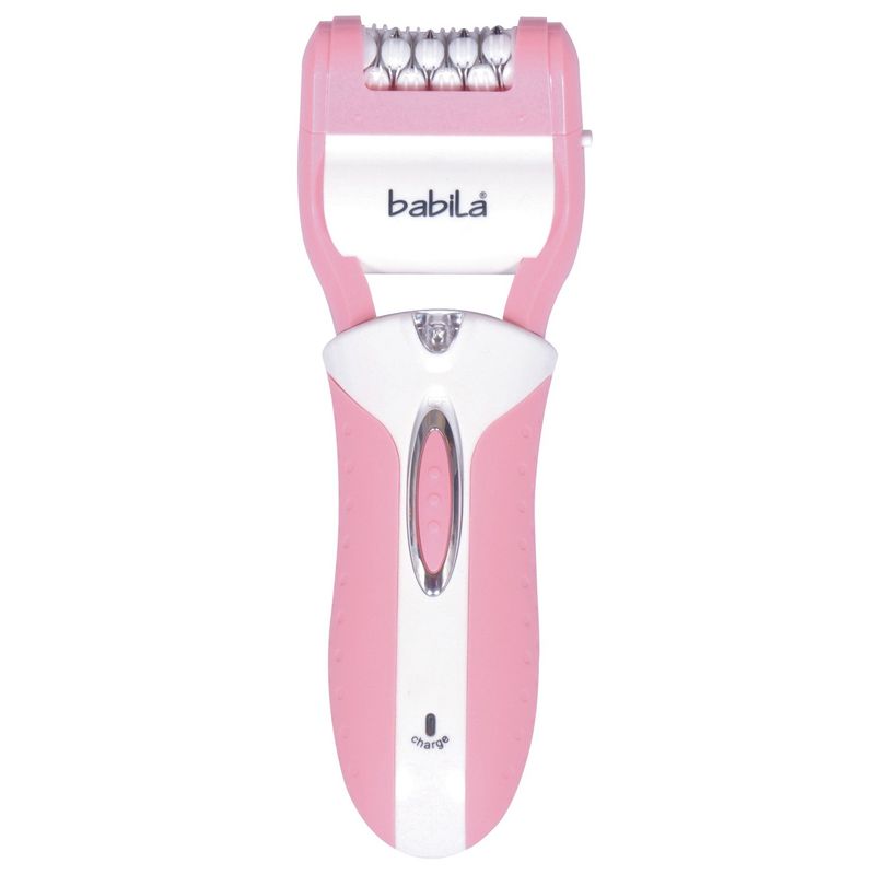 babila eyebrow and bikini trimmer