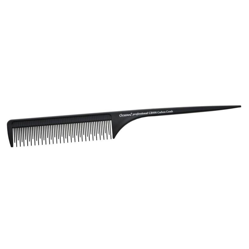 Ocean Professional Carbon Comb CB998