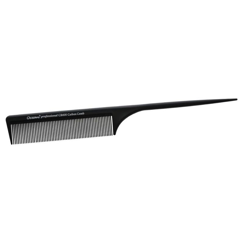 Ocean Professional Carbon Comb CB600