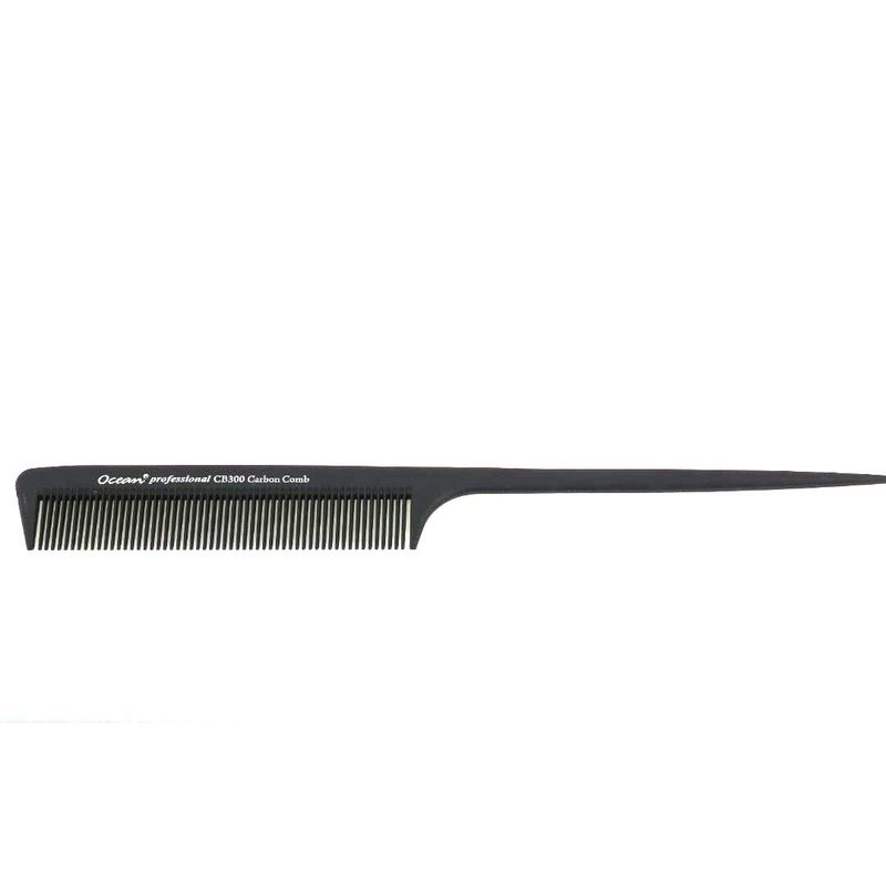 Ocean Professional Carbon Comb CB300