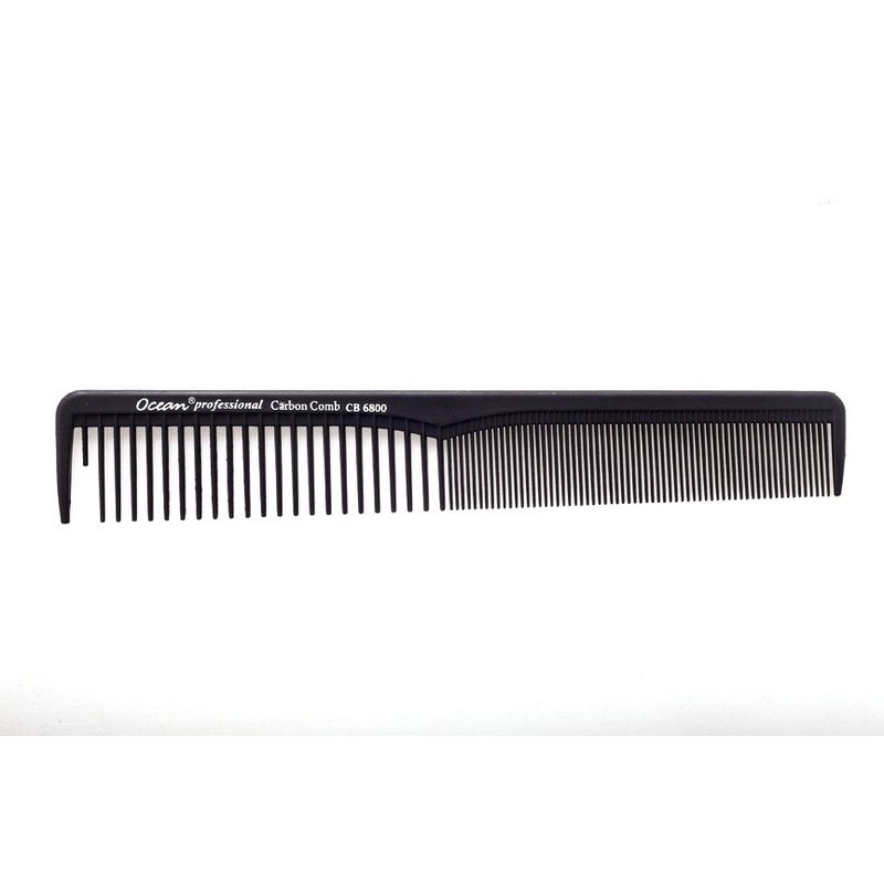 Ocean Professional Carbon Cutting Comb CB6800