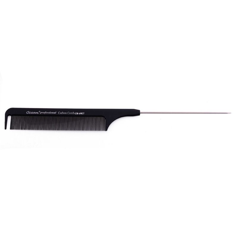 Ocean Professional Carbon Cutting Comb CB6927