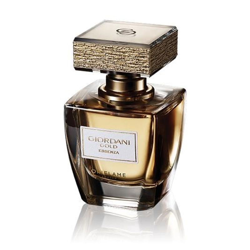 Buy Oriflame Giordani Gold Essenza Parfum At Nykaacom