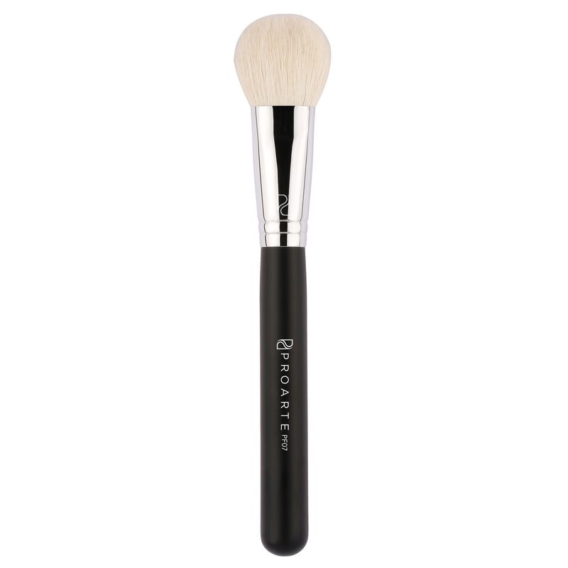 Buy Pro Arte Side Sweep Contour And Blush Brush (PF07) Online