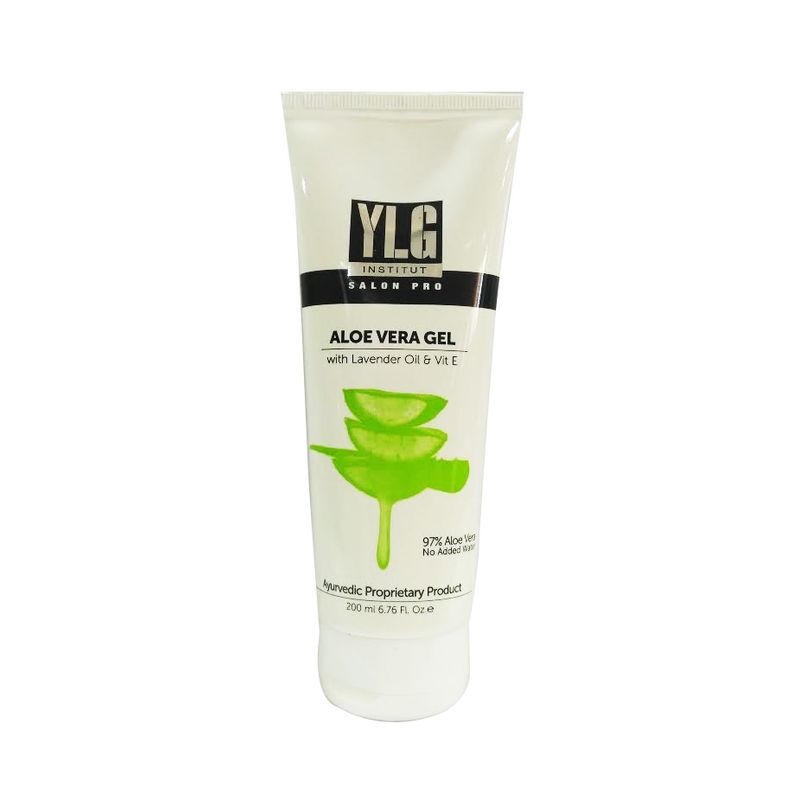YLG Aloe Vera Gel