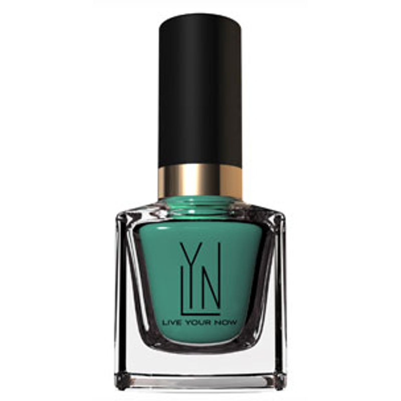 LYN Lacquers - Get A Compli-mint