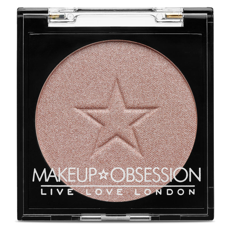 Makeup Obsession Eyeshadow - E144 Lucky Charm