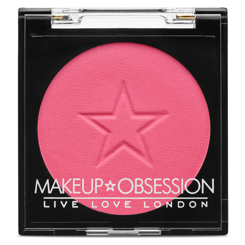 Makeup Obsession Blush - B104 Flame
