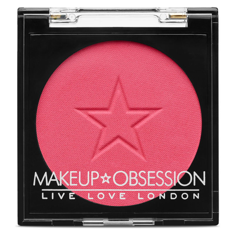 Makeup Obsession Blush - B107 Sun Ray