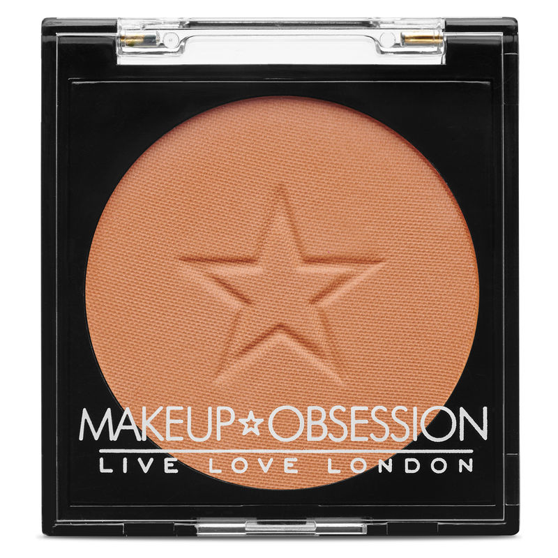 Makeup Obsession Blush - B108 Bronze