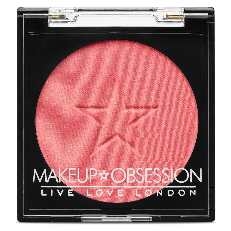 Makeup Obsession Blush - B109 Babe