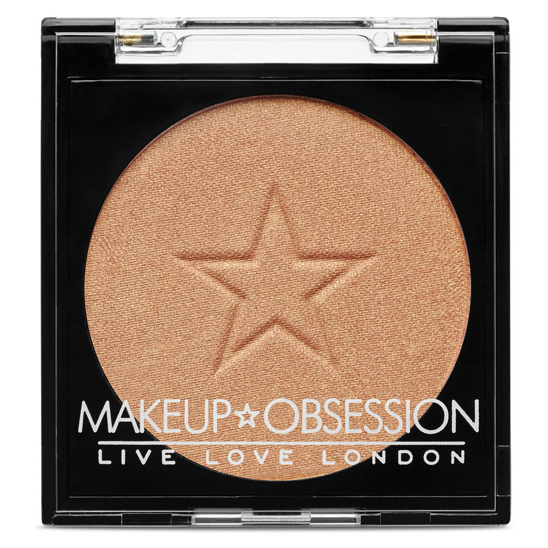 Makeup Obsession Blush - B110 Golden Girl