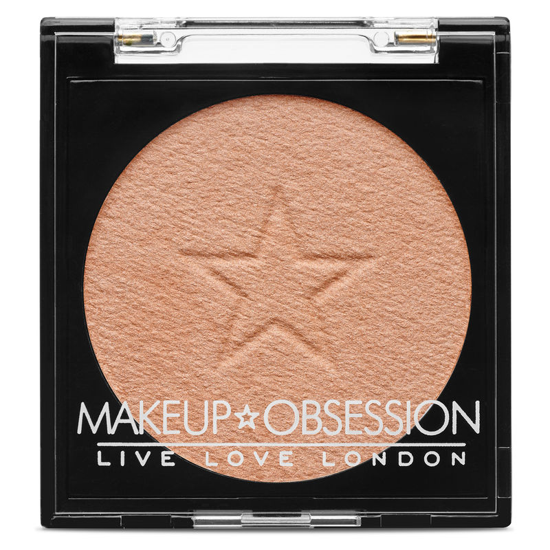 Makeup Obsession Highlighter - H101 Peach