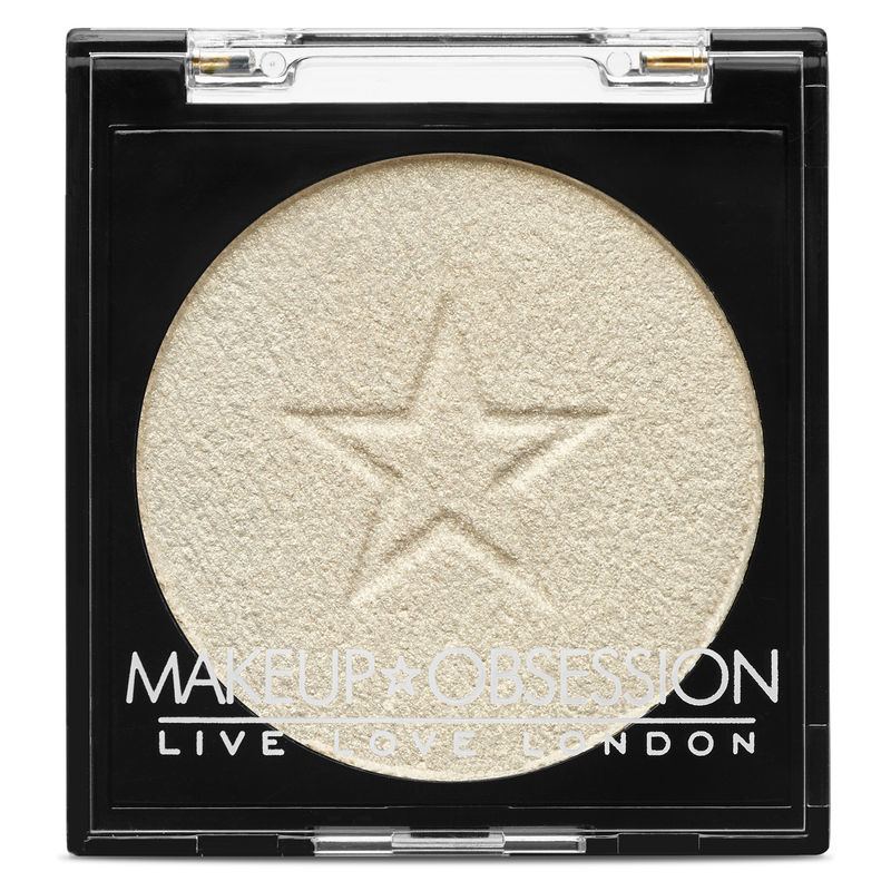 Makeup Obsession Highlighter - H102 Pearl