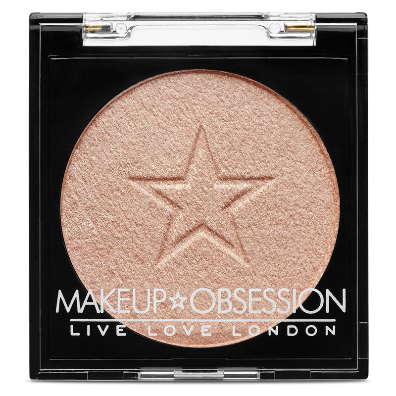 Makeup Obsession Highlighter - H103 Bronze