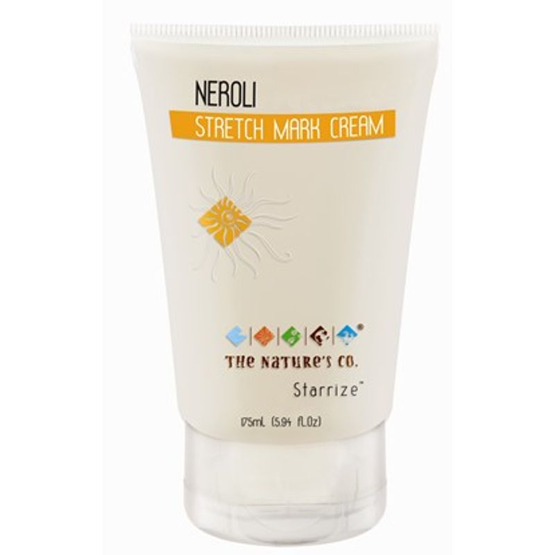 The Nature's Co. Neroli Stretch Mark Cream