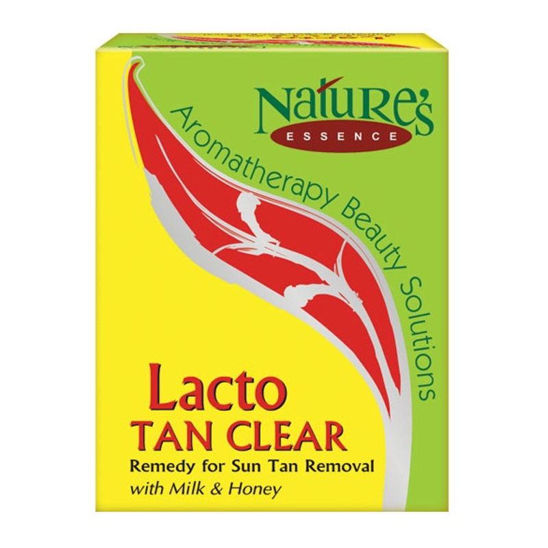 Nature S Essence Lacto Tan Clear Buy Online In Kuwait Nature S Essence Products In Kuwait See Prices Reviews And Free Delivery Over Kd 20 000 Desertcart