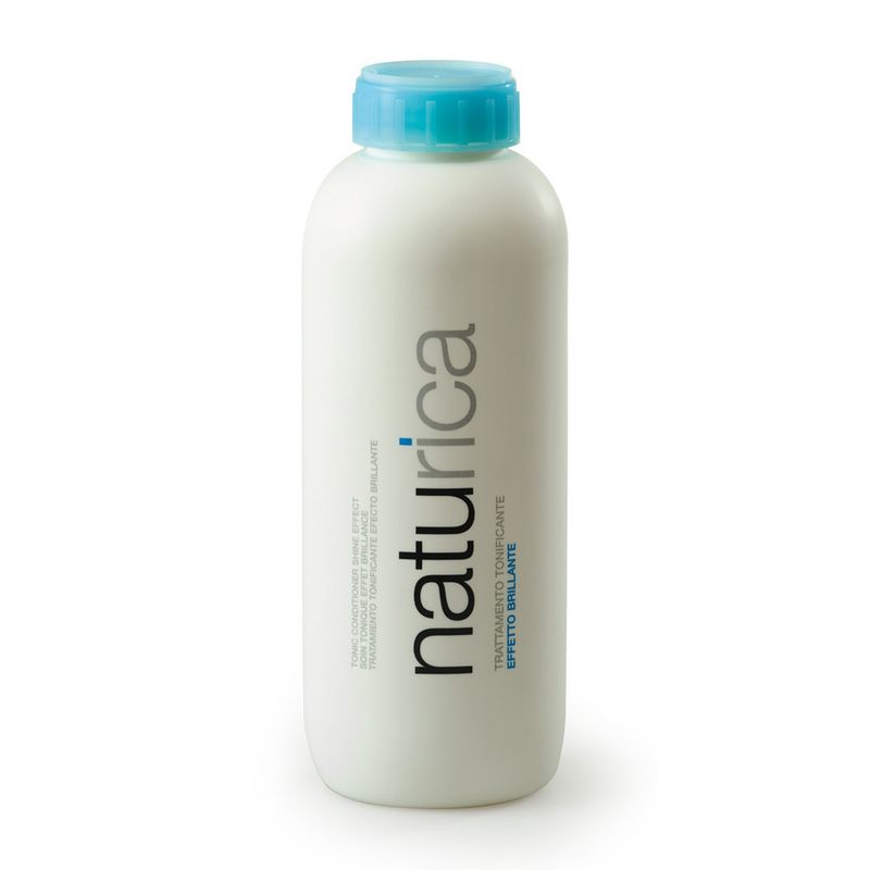 Naturica Tonic Conditioner Shine Effect