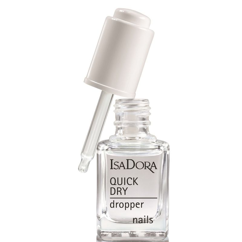 IsaDora Quick Dry Dropper